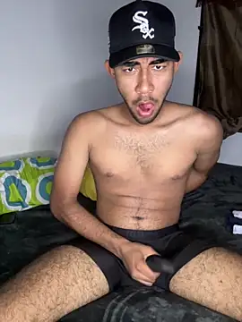 youngalexofficial online show from 28, 3, 2026