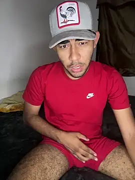 youngalexofficial online show from 29, 3, 2026