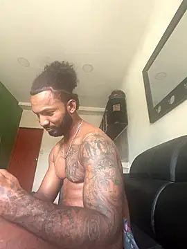 leon97hot online show from 8, 1, 2026