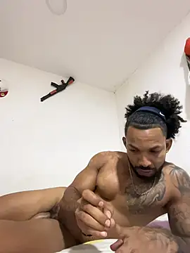 leon97hot online show from 11, 1, 2026