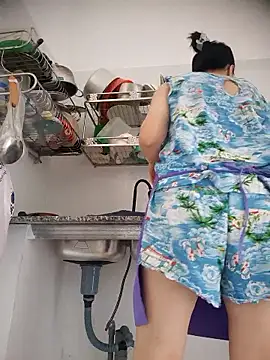 lina loveee online show from 15, 3, 2026