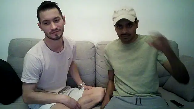 batschi0512 online show from 18, 1, 2026