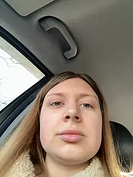 BlondeHott online show from 13, 3, 2026