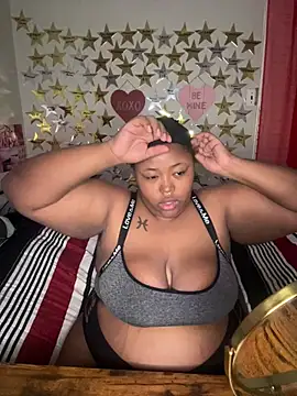 Snapshot of Chocolatebunnyxx96 chatting on 18, 1, 2026 Chocolatebunnyxx96 online show from 18, 1, 2026