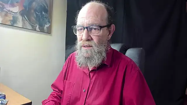 Uncle Hottie online show from 8, 2, 2026