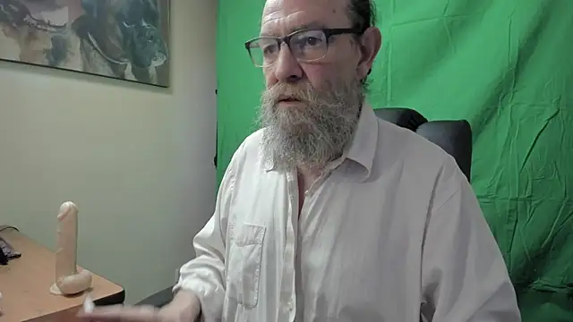 Uncle Hottie online show from 11, 3, 2026