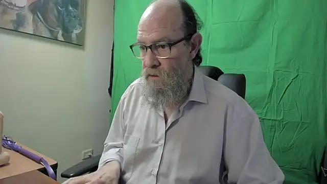 Uncle Hottie online show from 16, 3, 2026