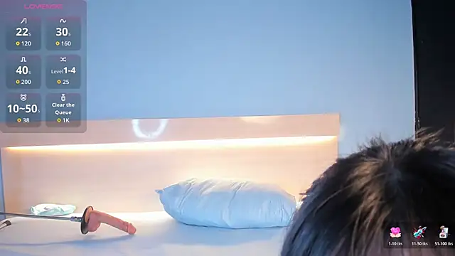 Denightjones online show from 9, 1, 2026