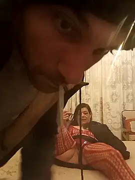 Snapshot of GanaderoMorboso chatting on 15, 2, 2026 GanaderoMorboso online show from 15, 2, 2026