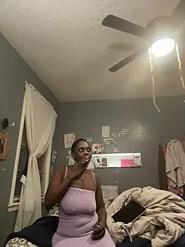 ebonydagreat online show from 8, 2, 2026