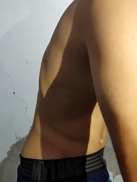 Sweet Davyd online show from 16, 1, 2026