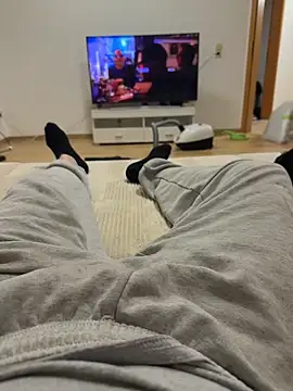 SamuelH59892 online show from 17, 3, 2026