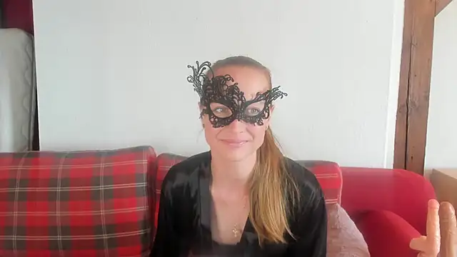 SexyMarlen4u online show from 13, 2, 2025