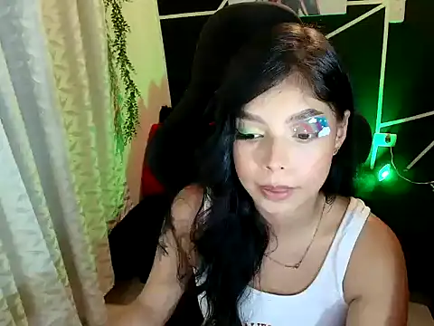 Susancutte online show from 18, 3, 2026