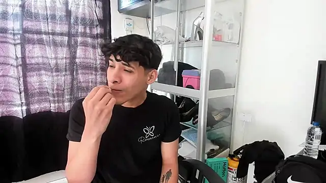 MaxStar26 online show from 15, 1, 2026