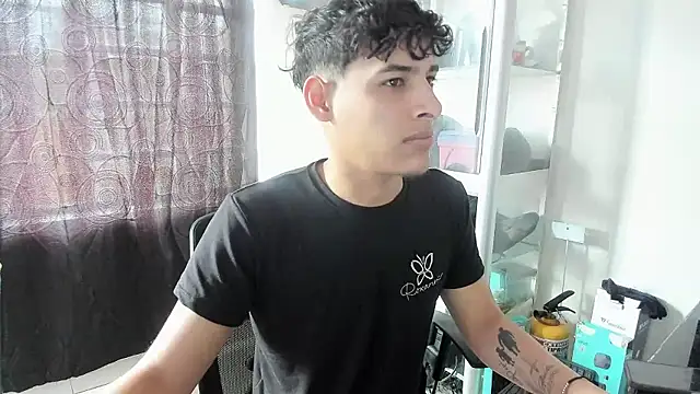 MaxStar26 online show from 16, 1, 2026