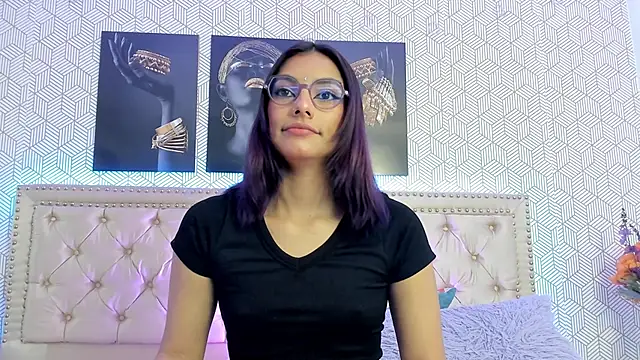 MeganRosseX online show from 5, 3, 2026