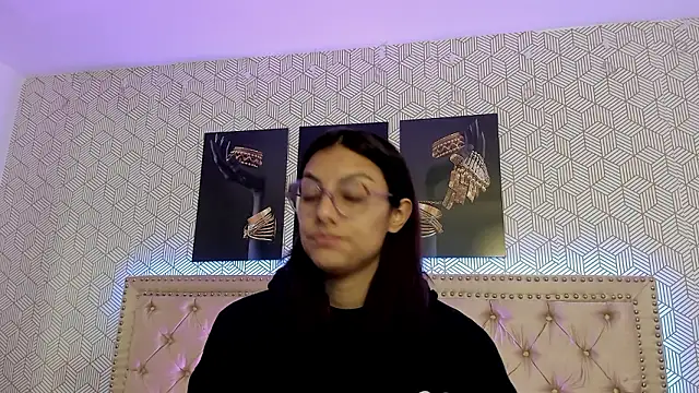 MeganRosseX online show from 9, 3, 2026