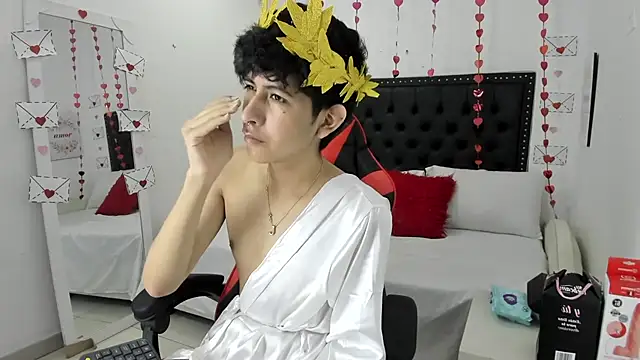 julian xx online show from 25, 2, 2026