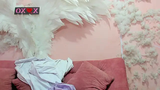 Snapshot of Alice_randyy chatting on 7, 2, 2026 Alice randyy online show from 7, 2, 2026