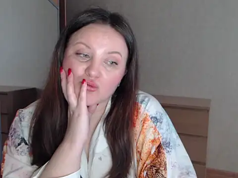 Sabrina Weaver online show from 19, 3, 2026