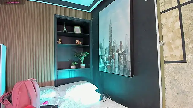 ThaliaBrookss  online show from 7, 3, 2026