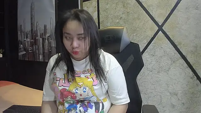 ThaliaBrookss  online show from 12, 3, 2026