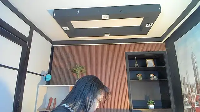 ThaliaBrookss  online show from 15, 3, 2026