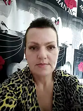 HelenPassion online show from 8, 1, 2026