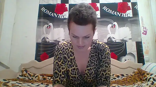 HelenPassion online show from 13, 2, 2026