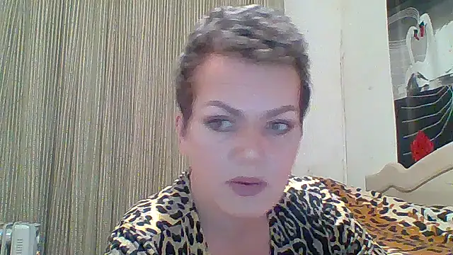 HelenPassion online show from 16, 2, 2026