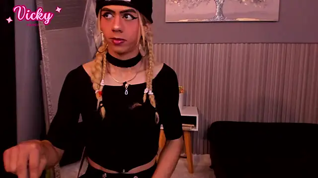 Snapshot of vicky_fant4sy chatting on 21, 2, 2026 vicky fant4sy online show from 21, 2, 2026