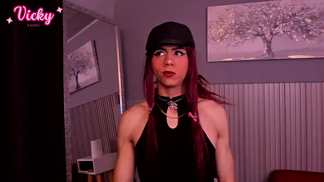 Snapshot of vicky_fant4sy chatting on 3, 3, 2026 vicky fant4sy online show from 3, 3, 2026