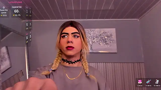 Snapshot of vicky_fant4sy chatting on 14, 3, 2026 vicky fant4sy online show from 14, 3, 2026