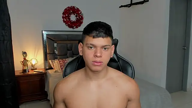 stefan leenox online show from 14, 1, 2026