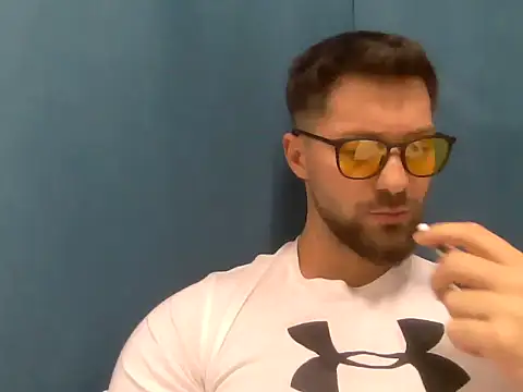 Snapshot of TheMidnightManAlpha chatting on 16, 1, 2026 TheMidnightManAlpha online show from 16, 1, 2026