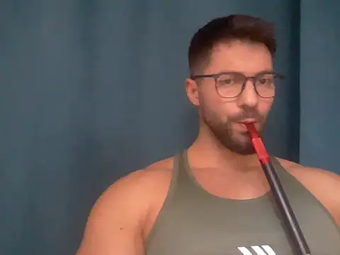 Snapshot of TheMidnightManAlpha chatting on 10, 2, 2026 TheMidnightManAlpha online show from 10, 2, 2026