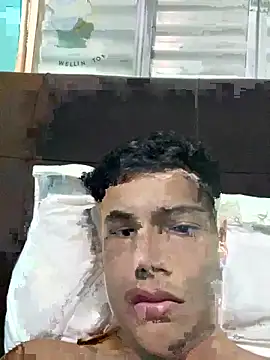 Wellington00  online show from 6, 2, 2026