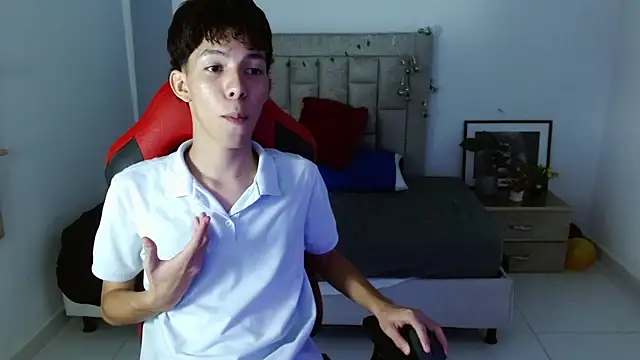 Nico  fox123 online show from 5, 1, 2026