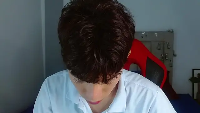 Nico  fox123 online show from 16, 1, 2026