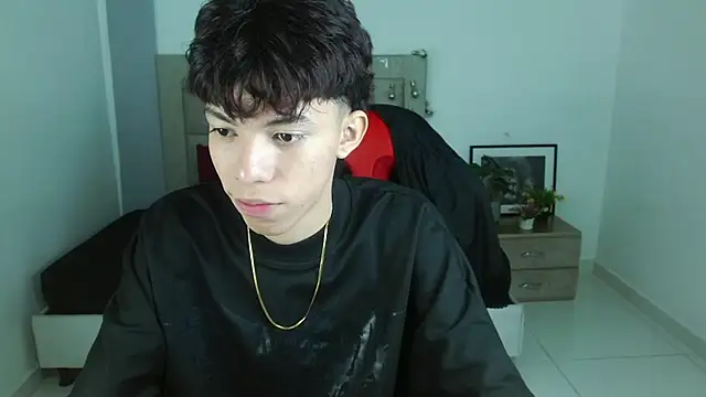 Nico  fox123 online show from 18, 1, 2026