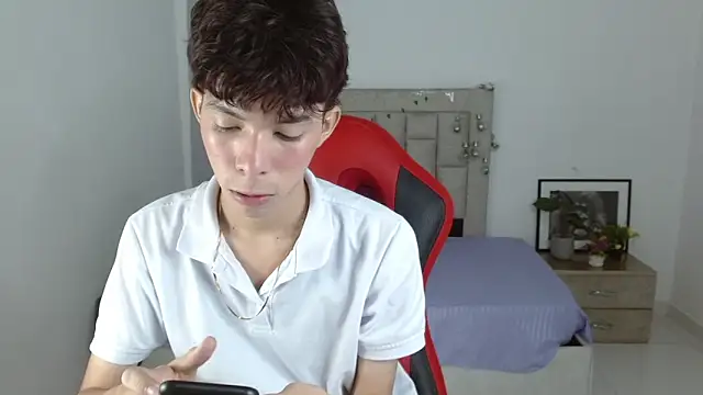 Nico  fox123 online show from 31, 1, 2026