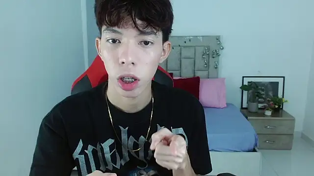 Nico  fox123 online show from 3, 2, 2026