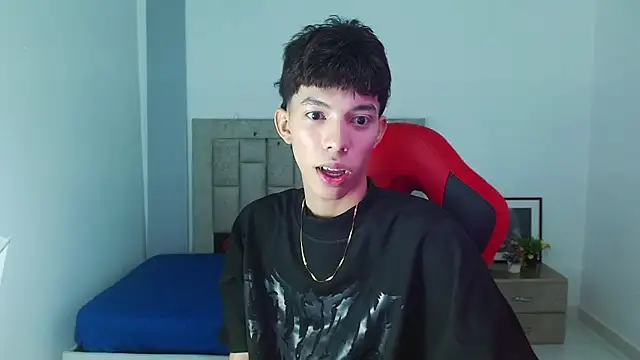 Nico  fox123 online show from 7, 2, 2026