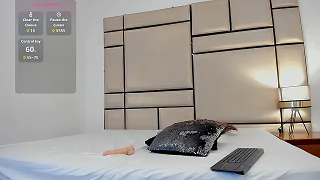 alejandra loppez online show from 4, 3, 2026