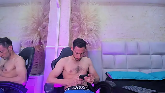 TyagoRoberts  online show from 18, 1, 2026