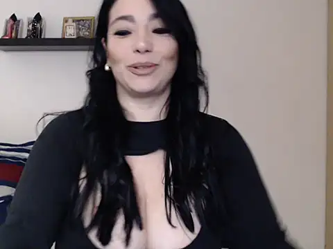 Melissaloves80 online show from 24, 2, 2026