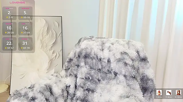 Snapshot of Miaomiao_Baby520 chatting on 22, 3, 2026 Miaomiao Baby520 online show from 22, 3, 2026