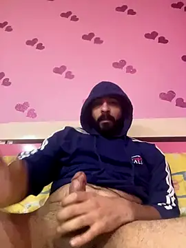 HHHX1 online show from 8, 1, 2026