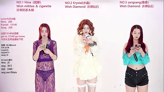 NewStar101 online show from 19, 3, 2026